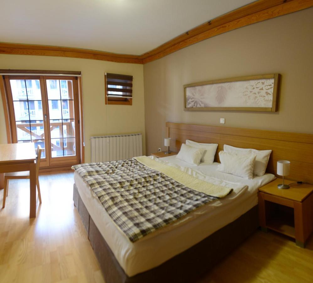 Jahorina Apartmani Vucko F&F Ngoại thất bức ảnh