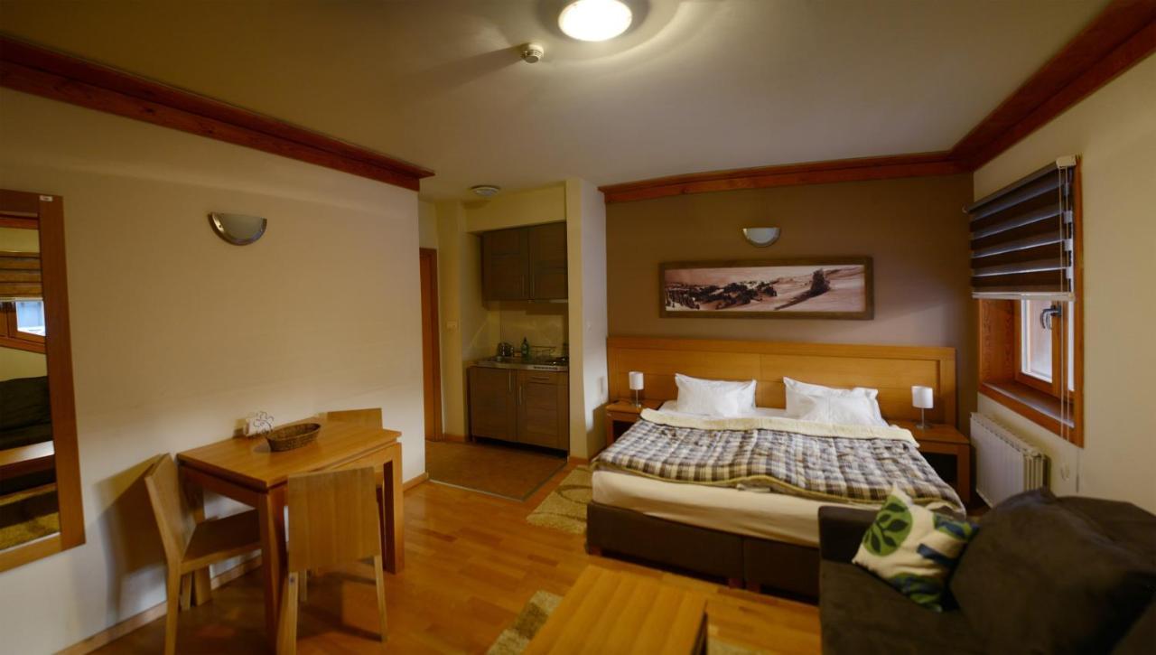 Jahorina Apartmani Vucko F&F Ngoại thất bức ảnh