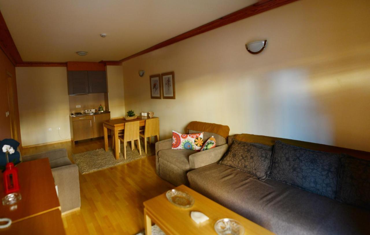 Jahorina Apartmani Vucko F&F Ngoại thất bức ảnh