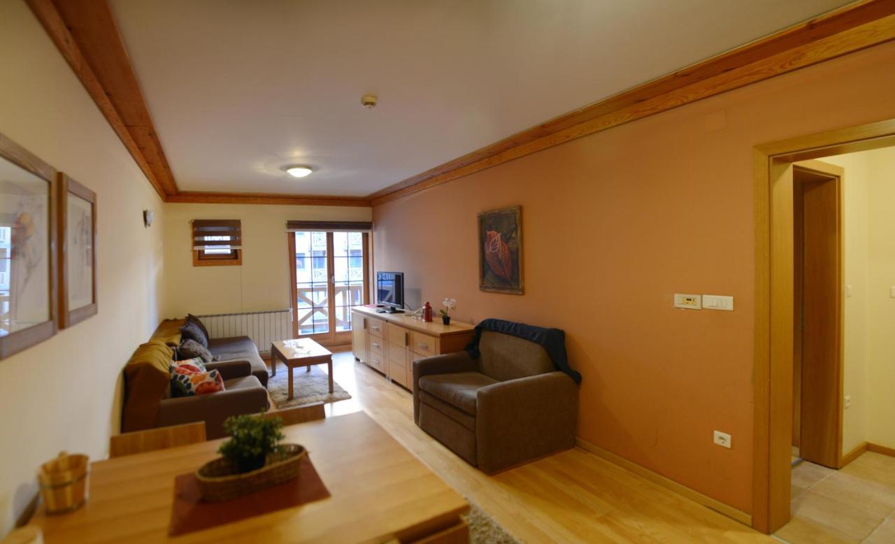 Jahorina Apartmani Vucko F&F Ngoại thất bức ảnh